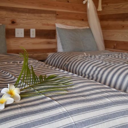 Beach Side House Alohana Ishigaki  Exterior foto