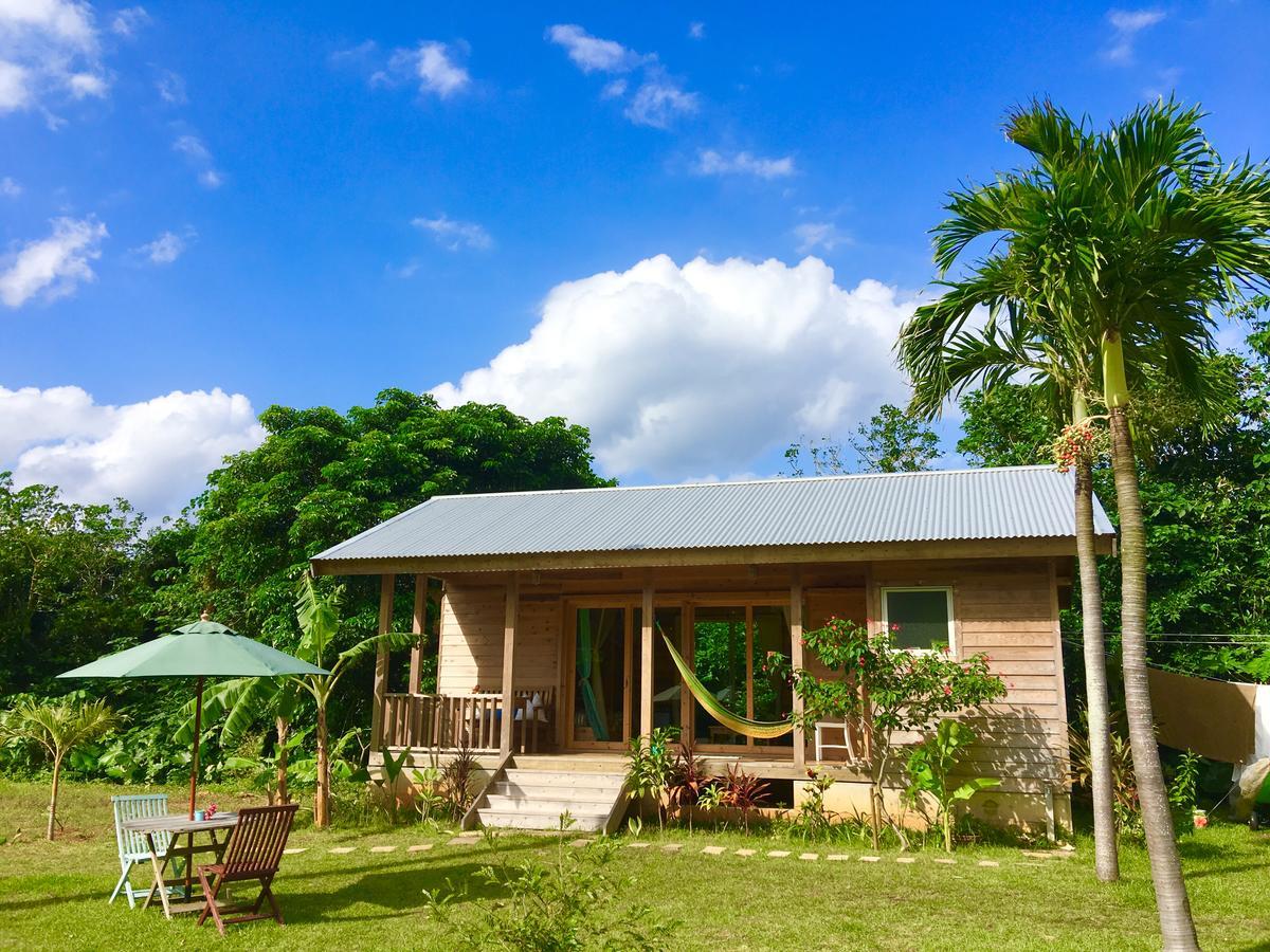 Beach Side House Alohana Ishigaki  Exterior foto