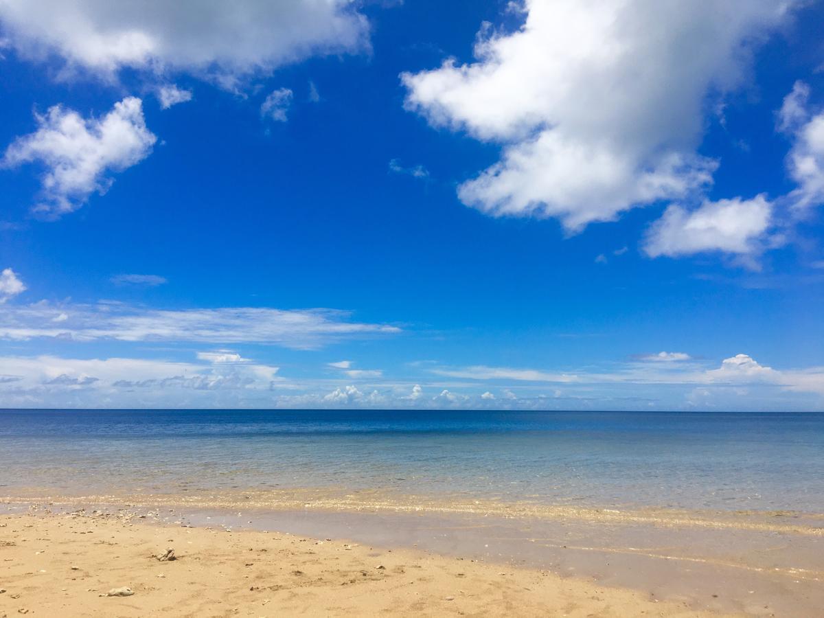 Beach Side House Alohana Ishigaki  Exterior foto