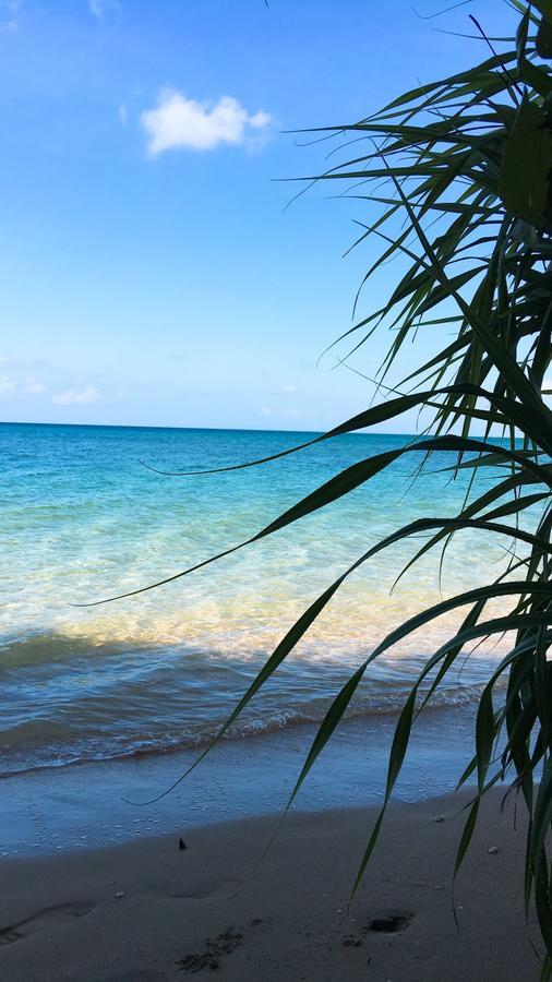Beach Side House Alohana Ishigaki  Exterior foto