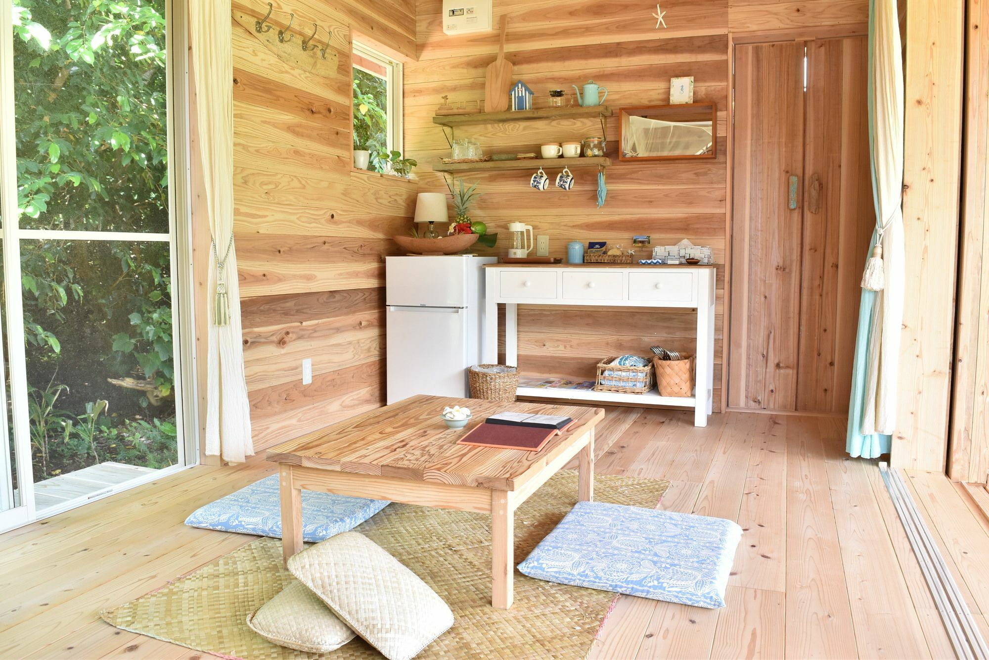 Beach Side House Alohana Ishigaki  Exterior foto